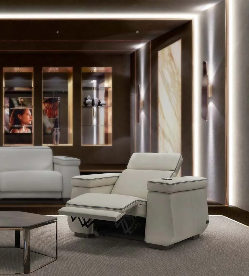 FENDI CASA | Fun Armchair — Luxury Italian Furniture & Homeware